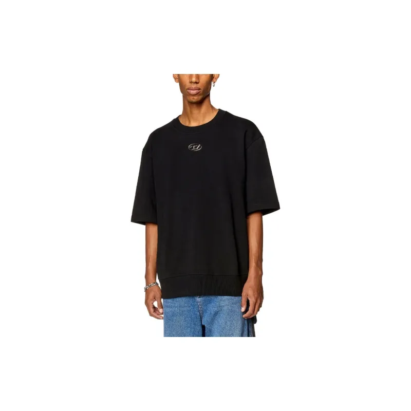 DIESEL S cooling L1 T shirt-1