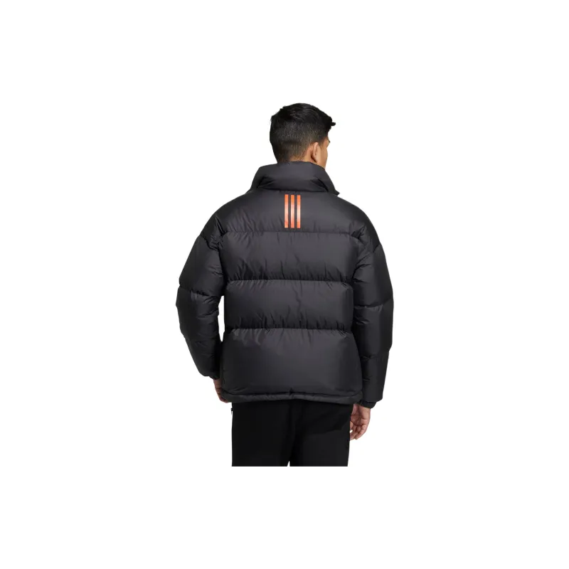 Adidas Down Jacket Unisex Black-1