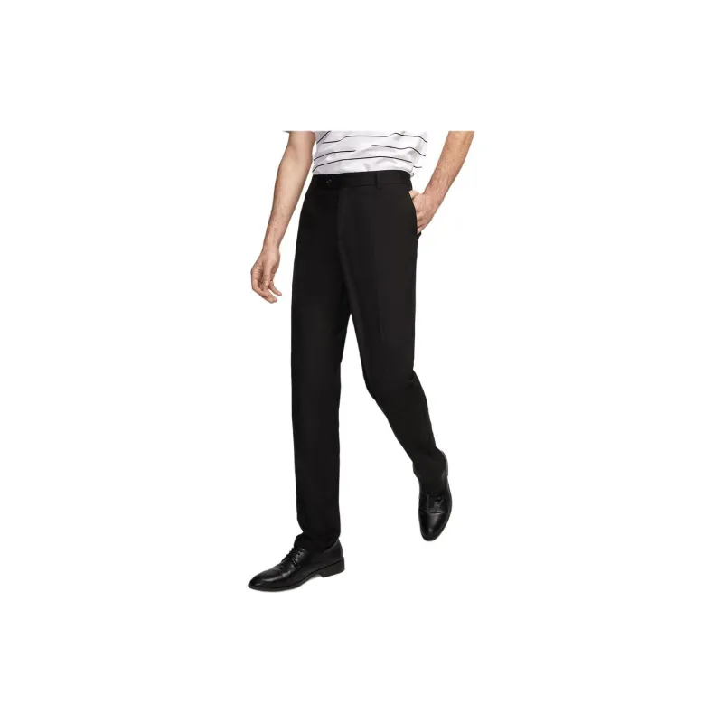 DANIEL HECHTER Casual Pants Men's Black-2