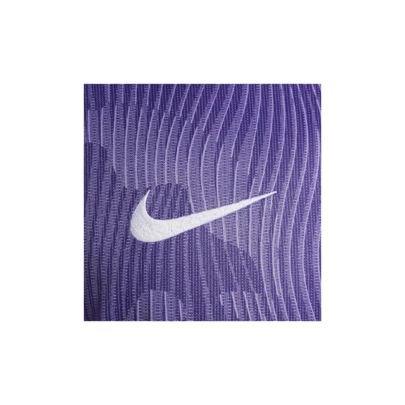 Nike Soccer Jerseys Men Purple-4