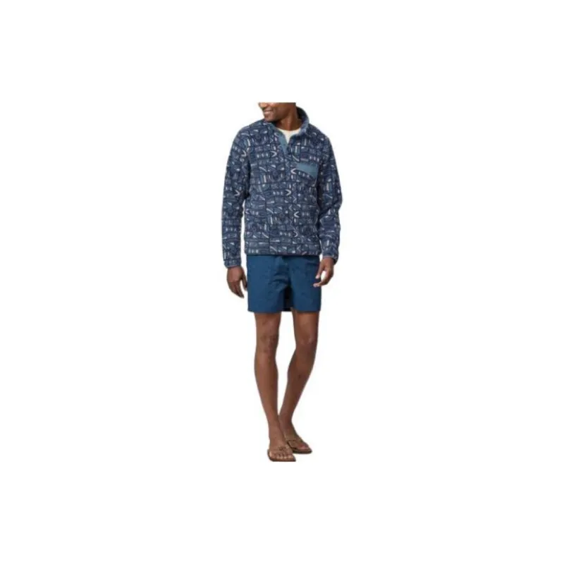 Patagonia M's Lw Lynch Sweatshirt-39