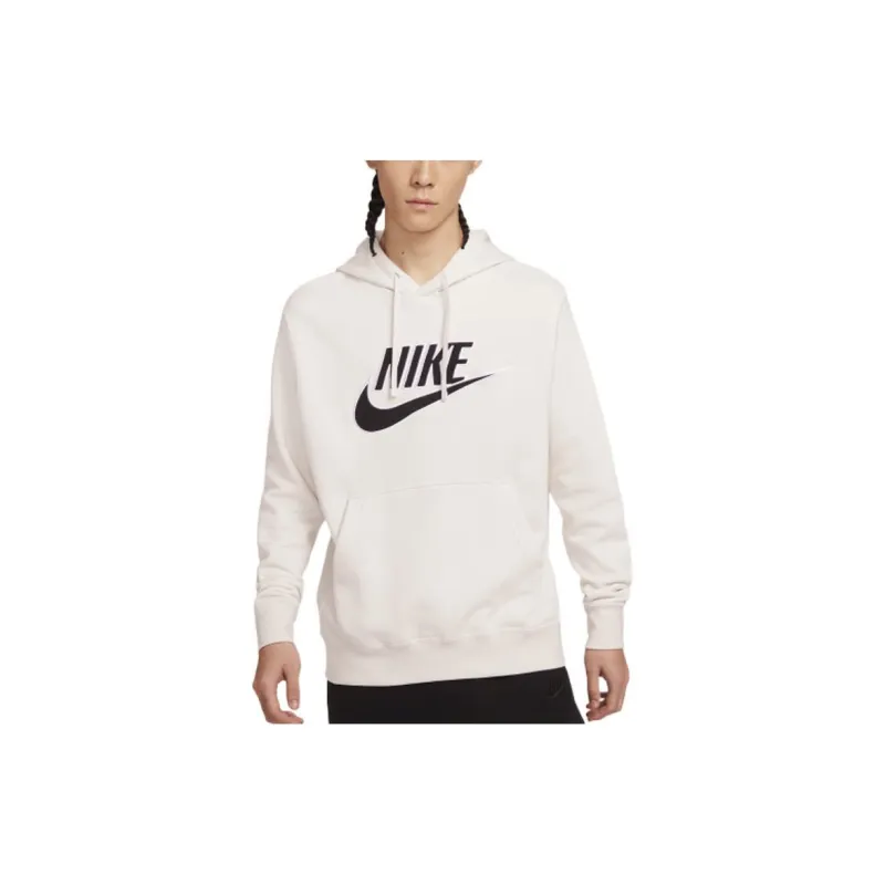 Nike Sweatshirts Men White-3