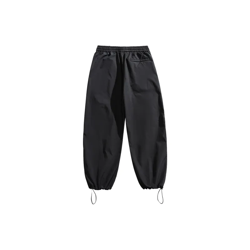 OKPI Casual Pants Unisex-7