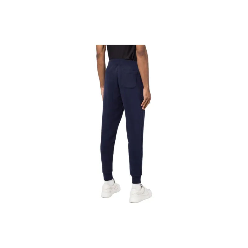 Polo Ralph Lauren Logo embroidered Track Pants-2