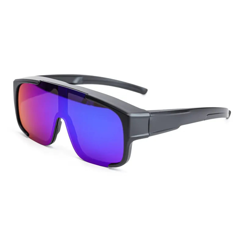 YANLE Sunglasses Unisex-2