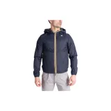 The Attico embossed drop-shoulder sweatshirt Grün