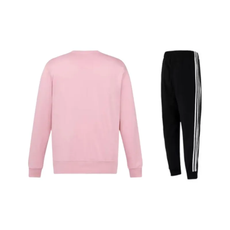 Adidas Sweatshirt Sets Unisex-1