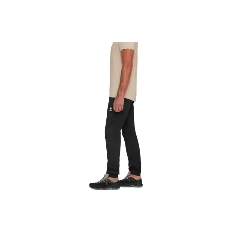 MAMMUT Massone Casual Pants Men-7