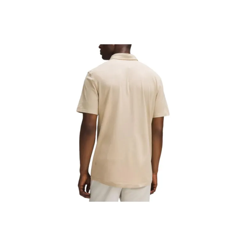 Lululemon Evolution Short-Sleeve Polo Shirt Polo Shirt Men's-10