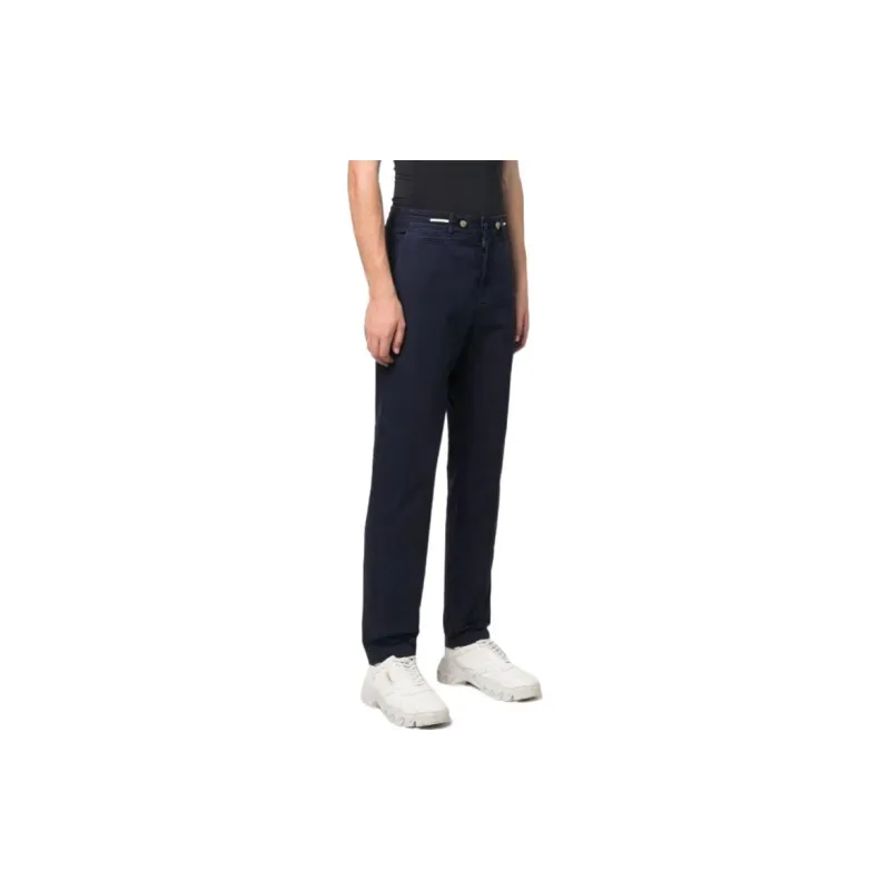 DIESEL Jeans Men Navy-3