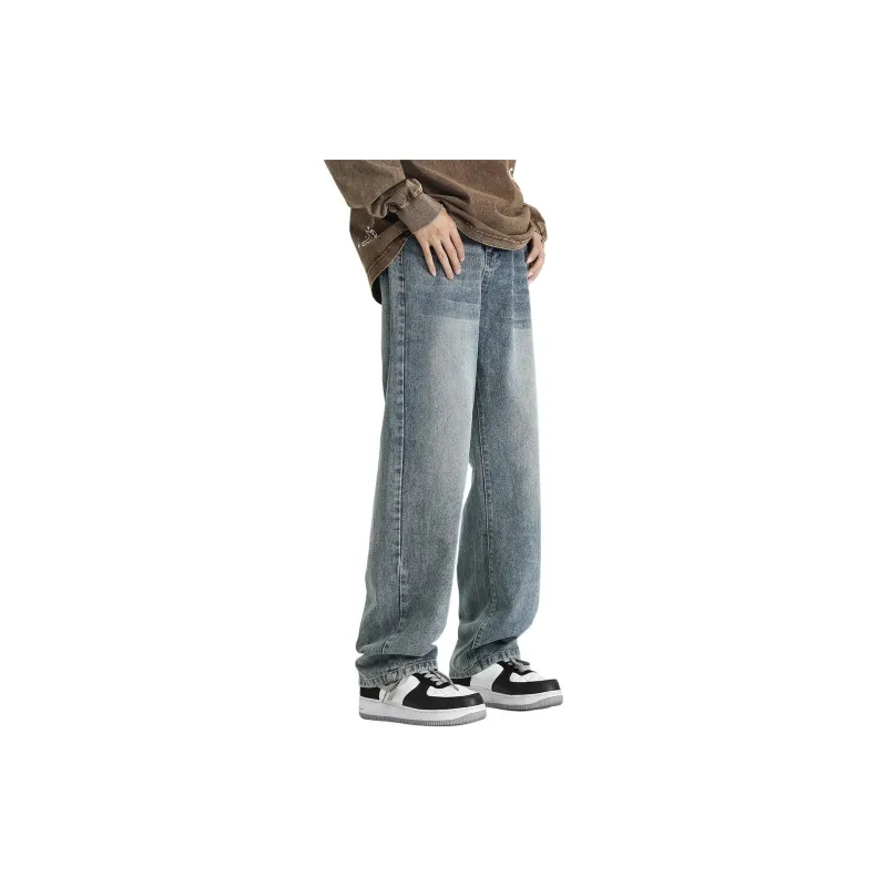 WARRIOR Jeans Unisex-7