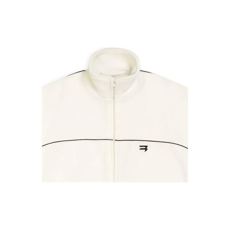 Balenciaga FW22 Jackets Coats Loose Fit Men's White-6