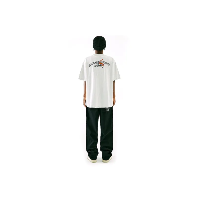 MR.ENJOYDA MONEY T Shirts Unisex-11