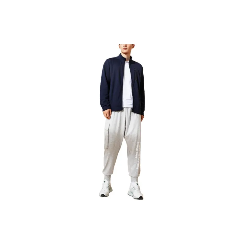 Anta Variety Training Collection Jacket Men's-2