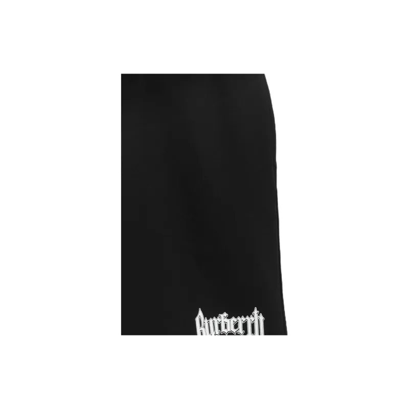 Burberry SS23 Casual Shorts Men's Black-7