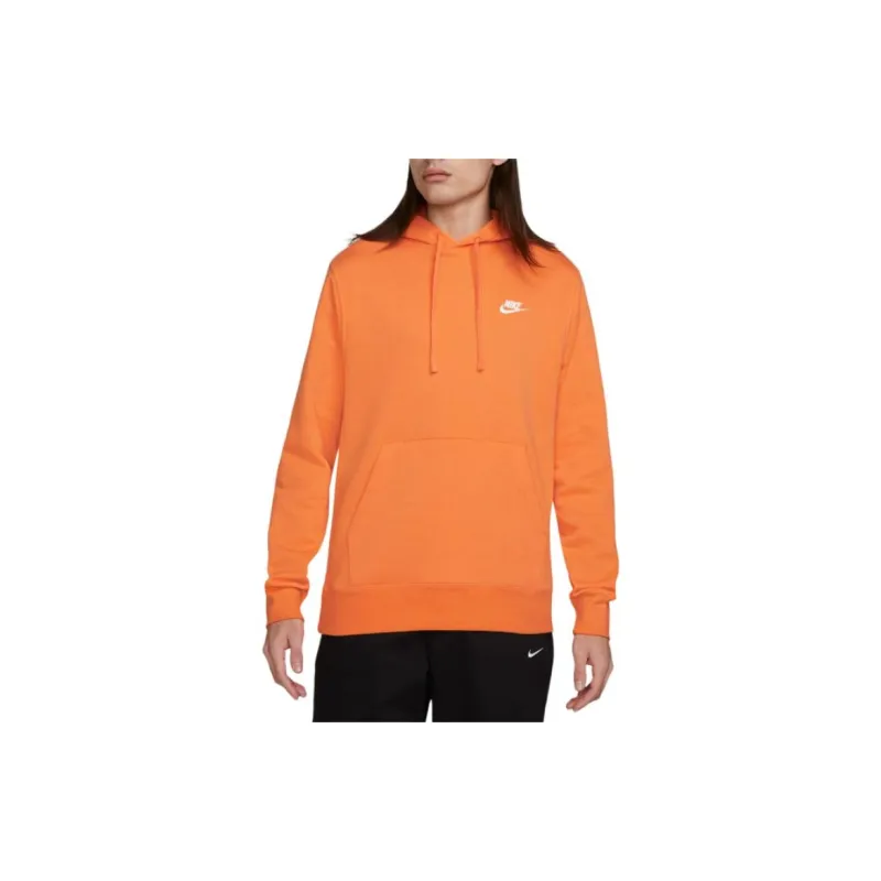 Nike Sweatshirts Unisex Bright Orange-2