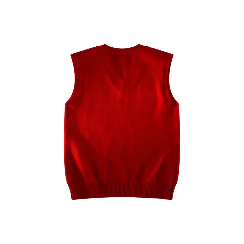 KFKU Sweaters Unisex-9