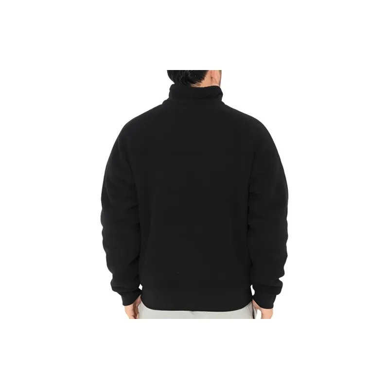 Nike Jackets Men Black-6