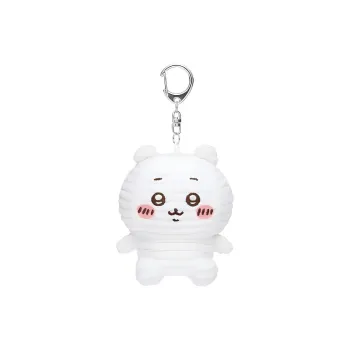 Chiikawa Keychain Dolls Plush Pendant 9.5cm Height