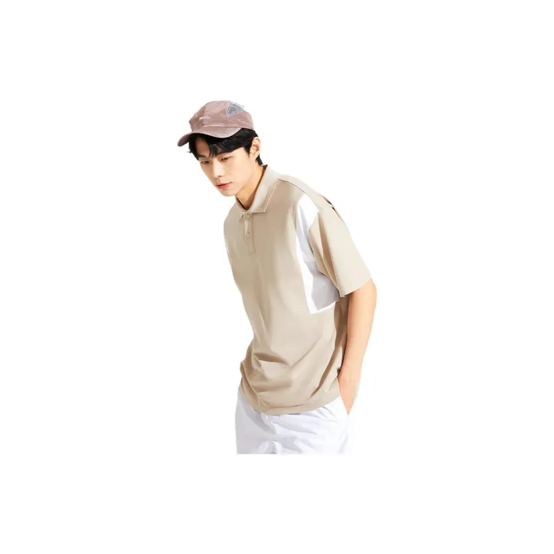 Hotwind Polo Shirts Men-3