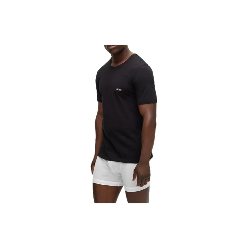 HUGO BOSS SS22 T Shirt Men's 3 Pack-1