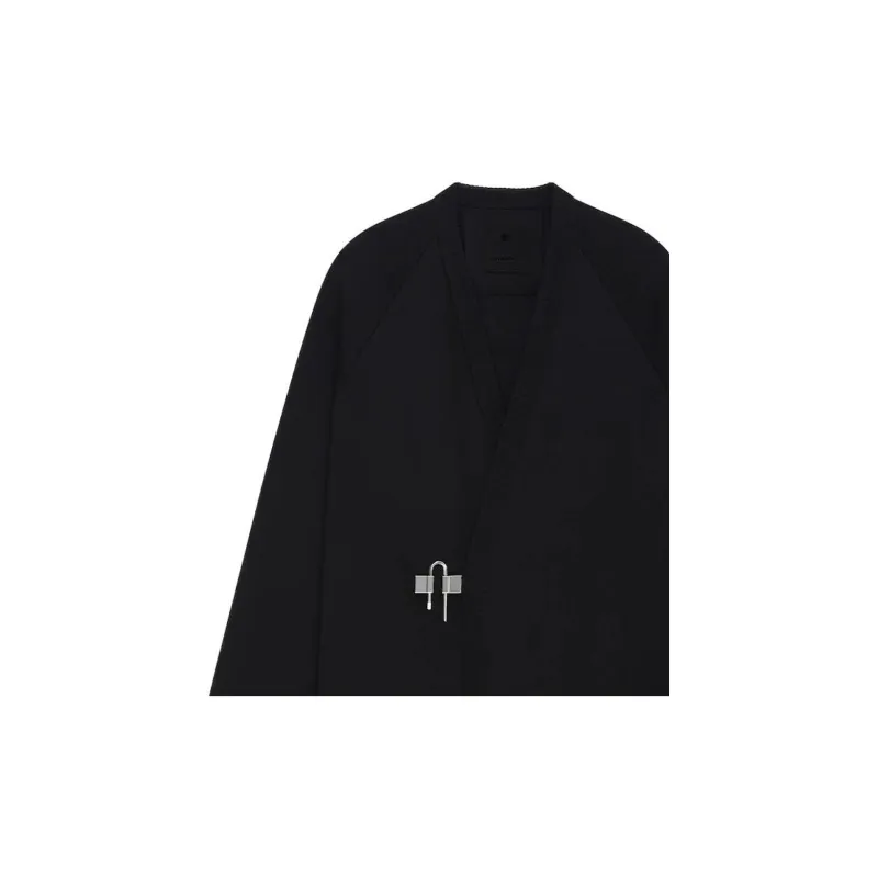 GIVENCHY SS22 Knitwear Men's Black-4