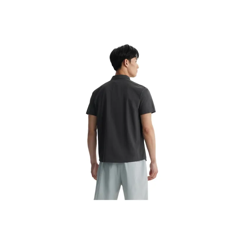JACK WOLFSKIN Shirts Men-7