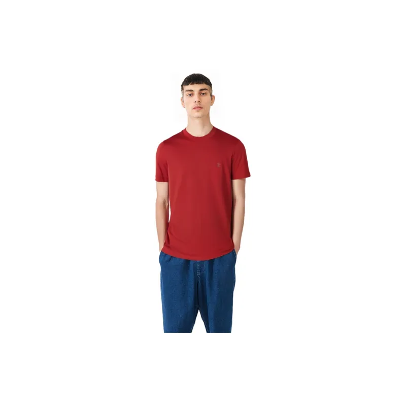 LOUIS VUITTON Classic T Shirt-4