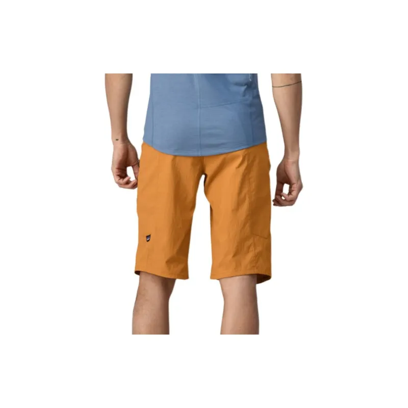 Patagonia Lady Freddy Casual Shorts Men-5