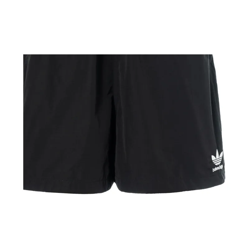 Balenciaga X Adidas Large Shorts-6