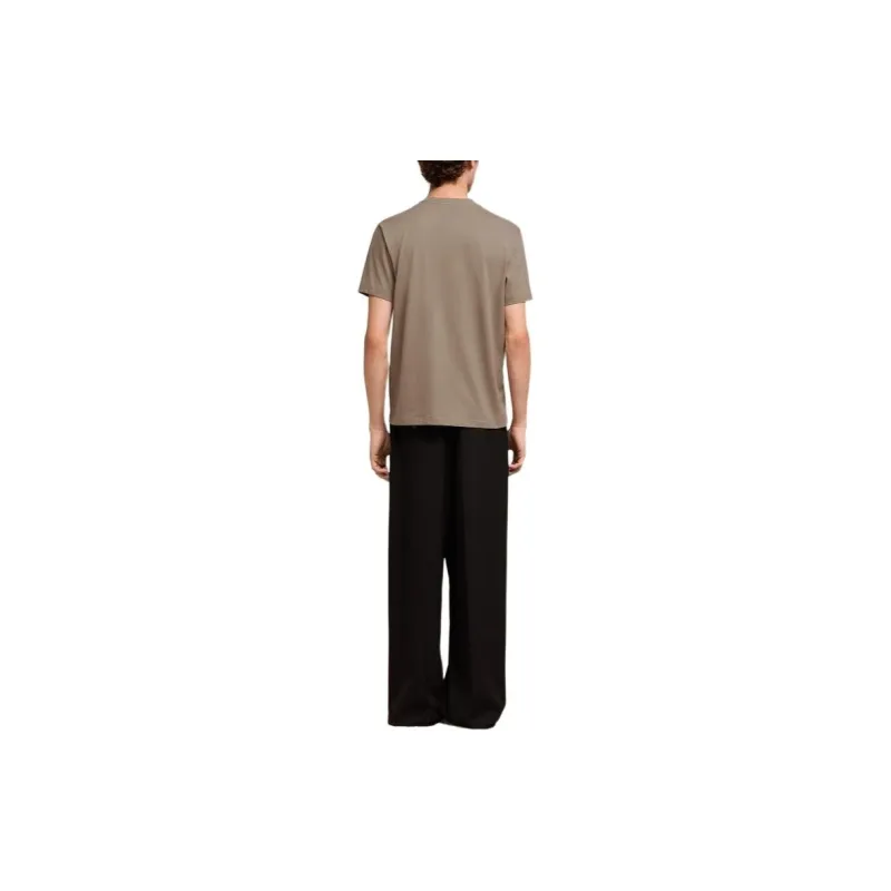 AMIPARIS Ami De Coeur T shirt-3