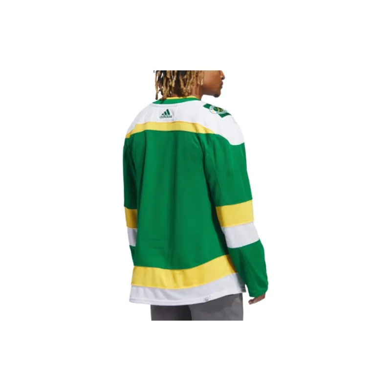 Adidas Wild Third Jersey-3
