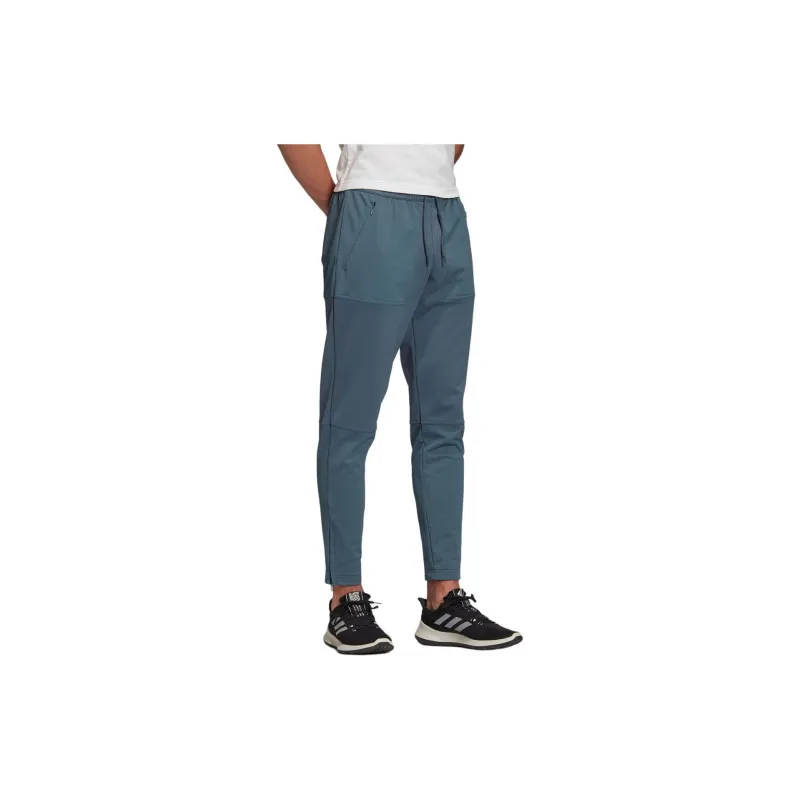 Adidas Casual Pants Men-4