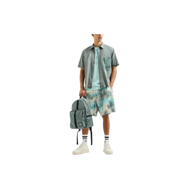 ARMANI EXCHANGE SS24 T Shirt Men's-8
