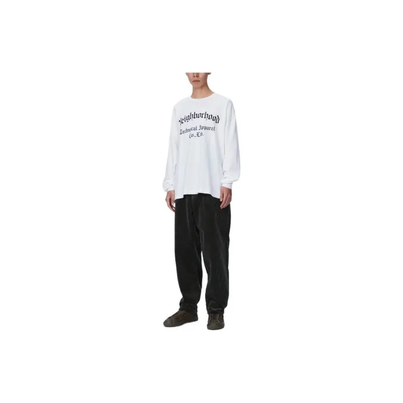 NEIGHBORHOOD Casual Pants Men-3