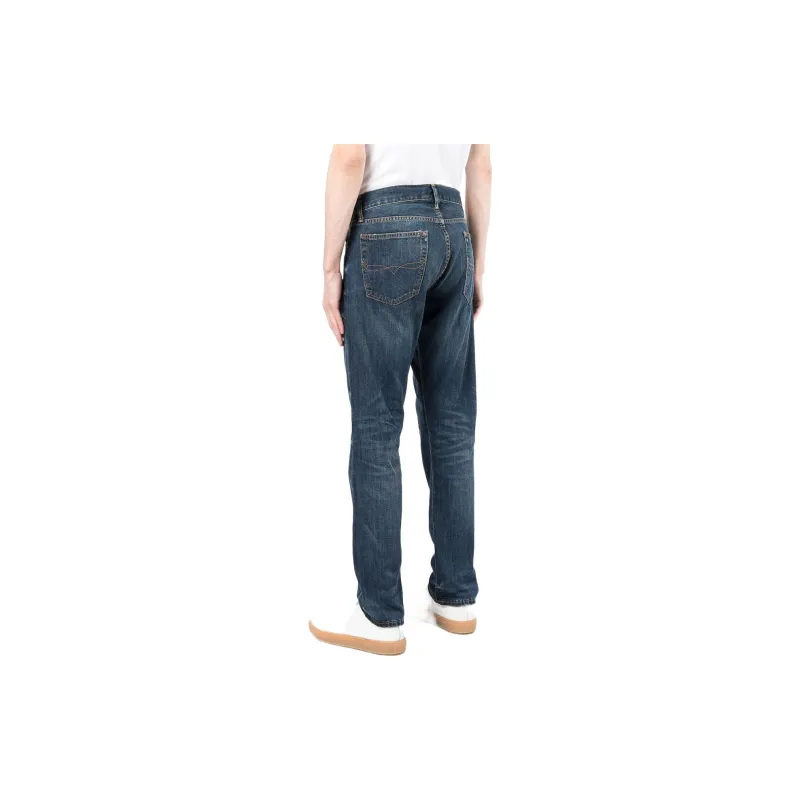 Polo Ralph Lauren SS22 Jeans Men's Blue-3