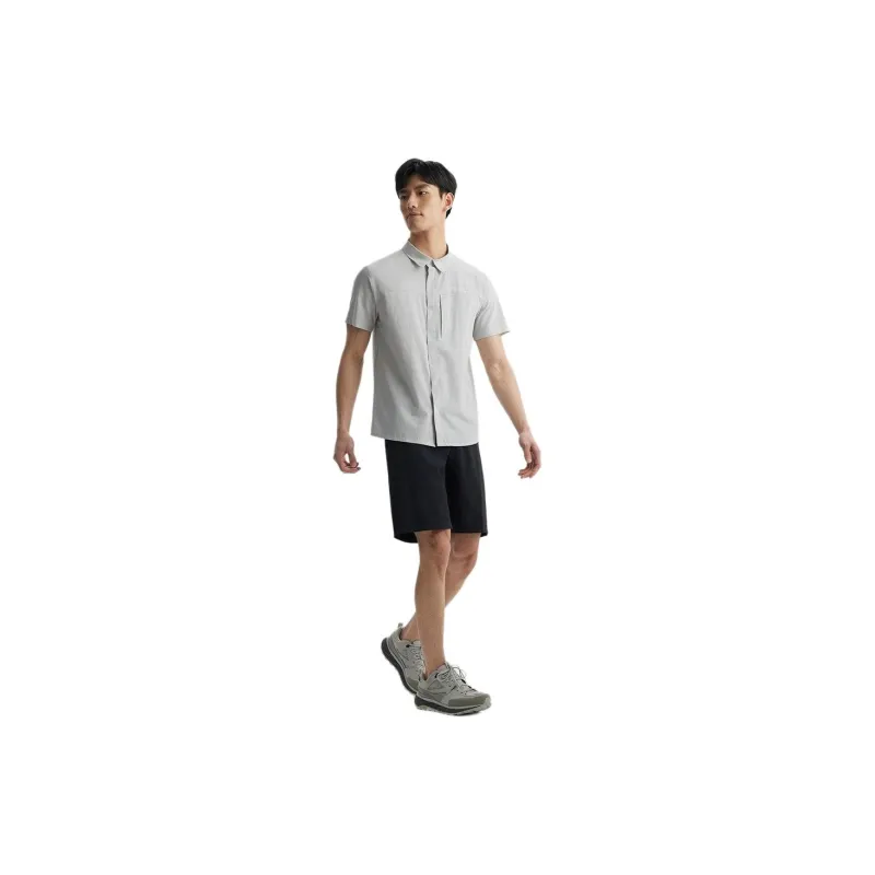 JACK WOLFSKIN Shirts Men-1