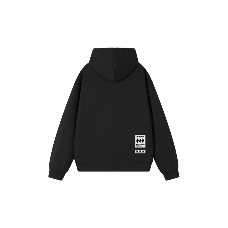David Bakken Social Anxiety Series Sweatshirts Unisex-1
