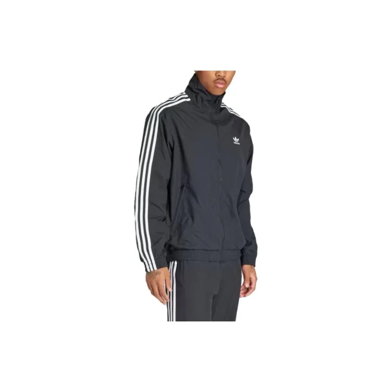 Adidas Adicolor Woven Firebird Track Top-3