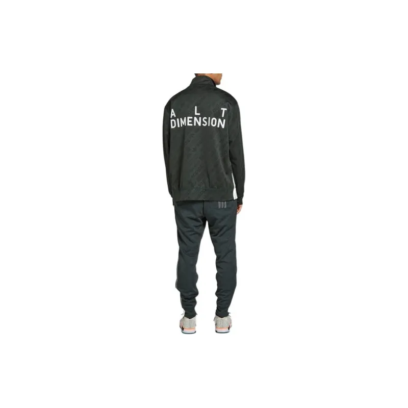 Alexander Wang X Adidas Originals Alexander Wang Co brand Jackets Men Jasper-4
