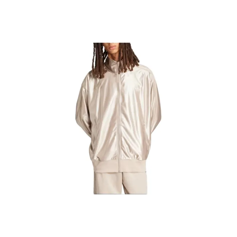 Adidas Jackets & Coats Men's Beige-3
