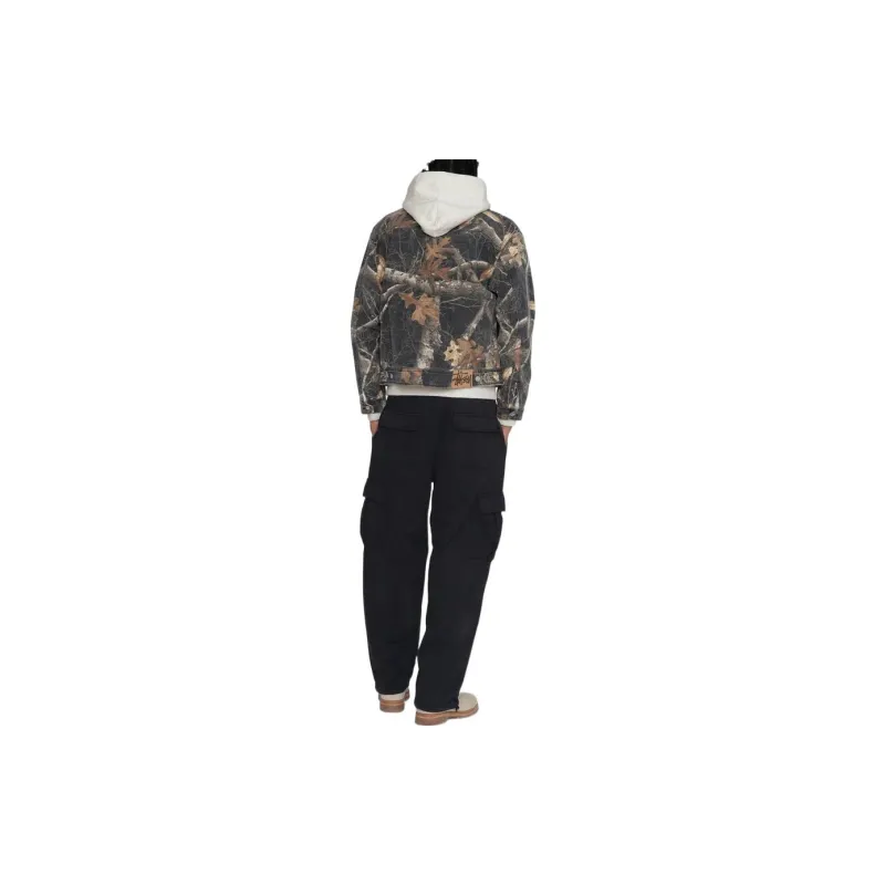 Stussy Realtree Edge Zip Work Jacket-3