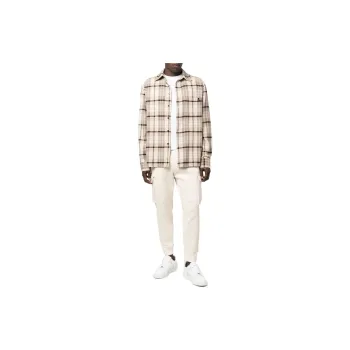 DSQUARED 2 Logo print Cargo Joggers