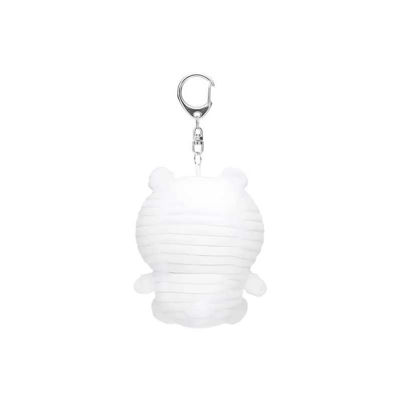 Chiikawa Keychain Dolls Plush Pendant 9.5cm Height-1