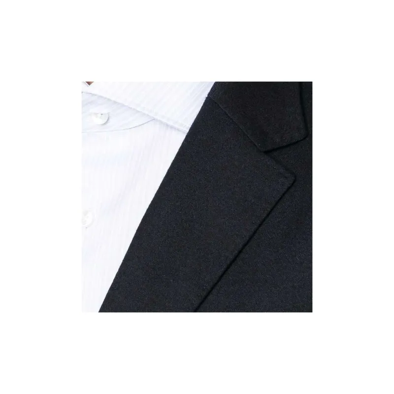 Ermenegildo Zegna Single breasted Wool Suit-5