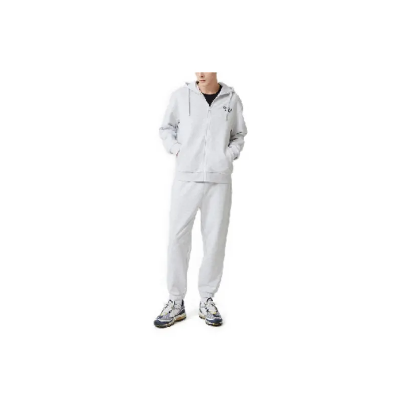 GUESS Jackets Unisex Gray-3