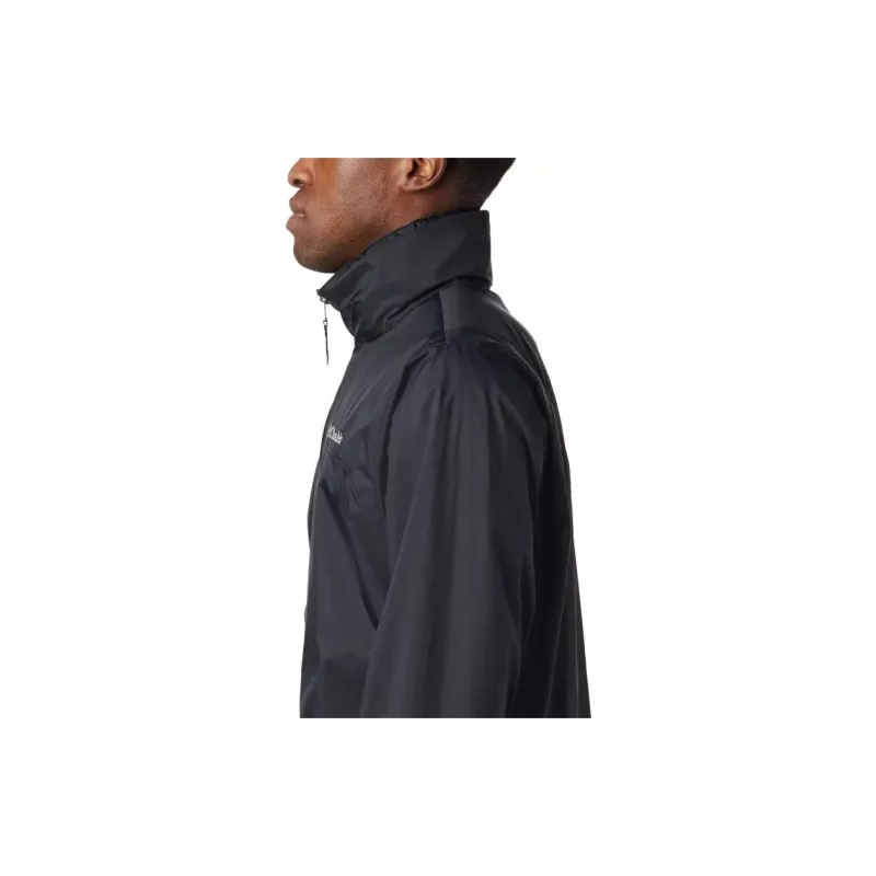 Columbia Glennaker Lake™ Jacket Men's Black-4
