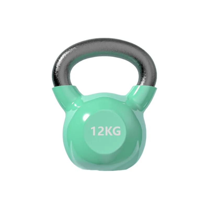 Baijia Kettlebells-6