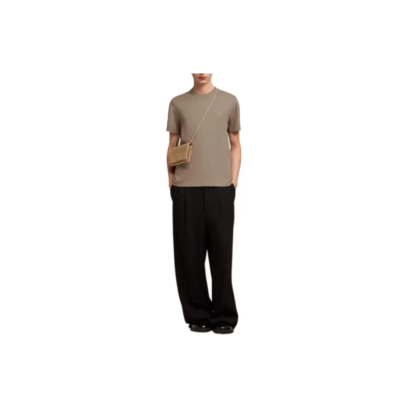 AMIPARIS Ami De Coeur T shirt-1