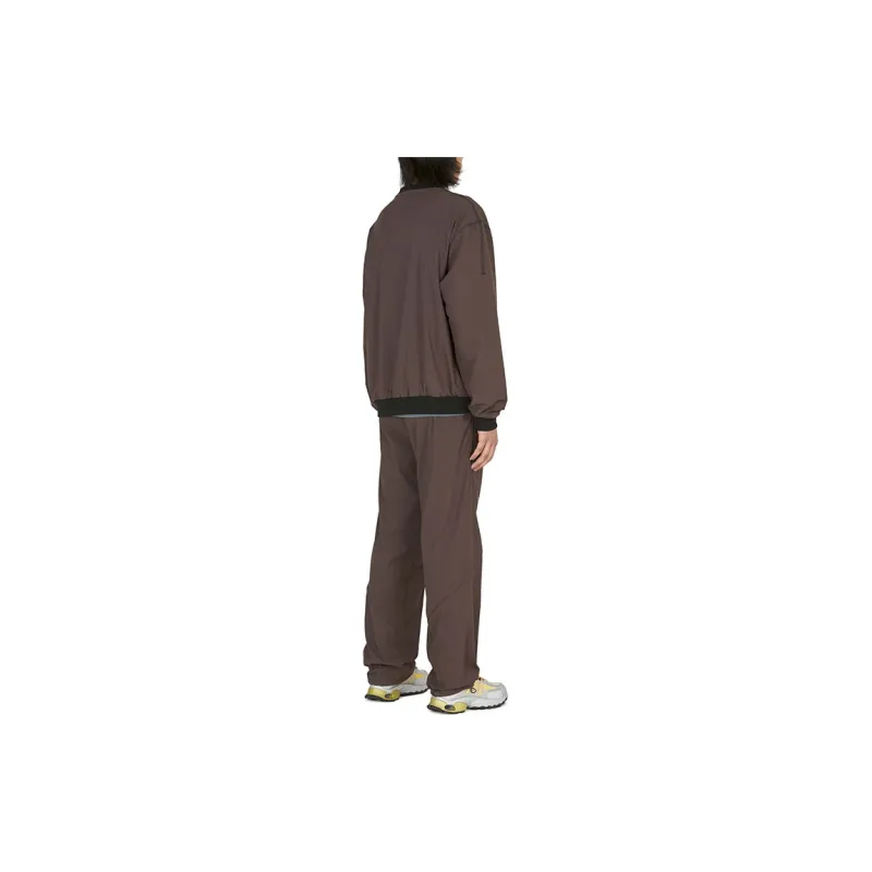 AFFIX Sweatshirts Men Red-3
